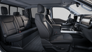 2025 Ford Super Duty® Internal Image 1